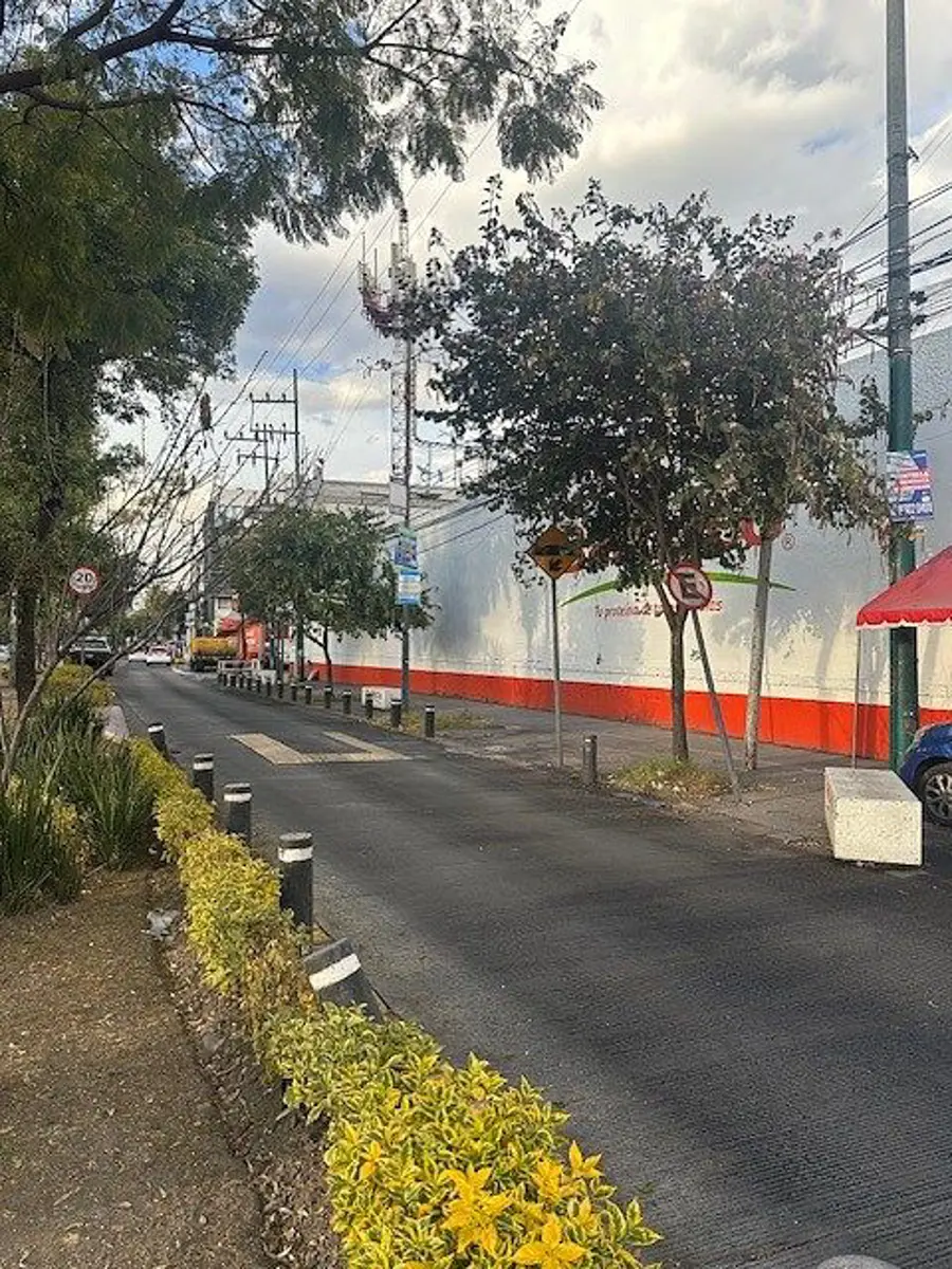 Terreno en venta en Artes Graficas, Venustiano Carranza — foto 1 de 4