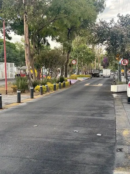 Terreno en venta en Artes Graficas, Venustiano Carranza — foto 2 de 4