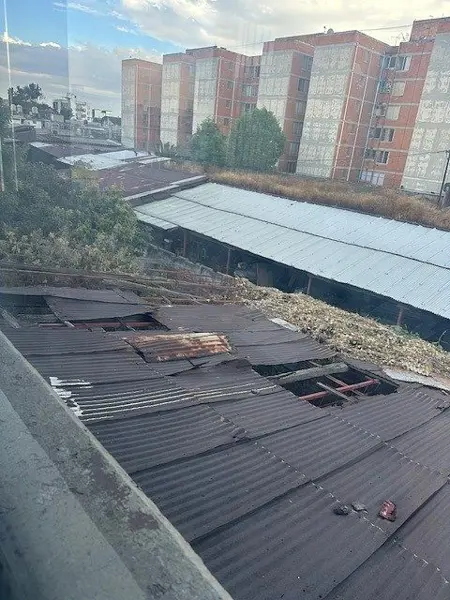 Terreno en venta en Artes Graficas, Venustiano Carranza — foto 3 de 4