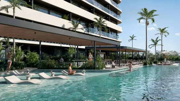 Departamento en venta en Costa Verde, Boca del Río — foto 2 de 31