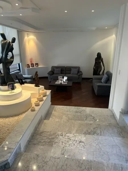 Casa en renta en Jardines En la Montaña, Tlalpan — foto 3 de 20