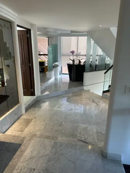 Casa en renta en Jardines En la Montaña, Tlalpan — foto 2 de 20