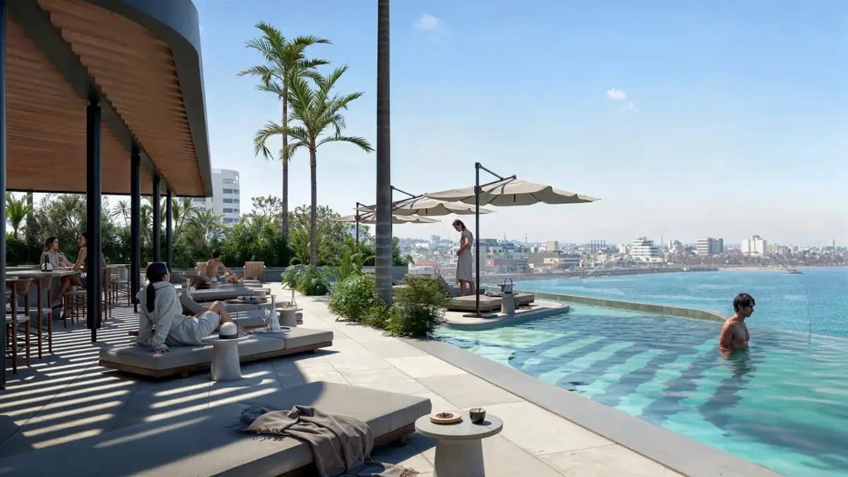Departamento en venta en Costa Verde, Boca del Río — foto 1 de 30