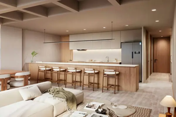 Departamento en venta en Costa Verde, Boca del Río — foto 2 de 30
