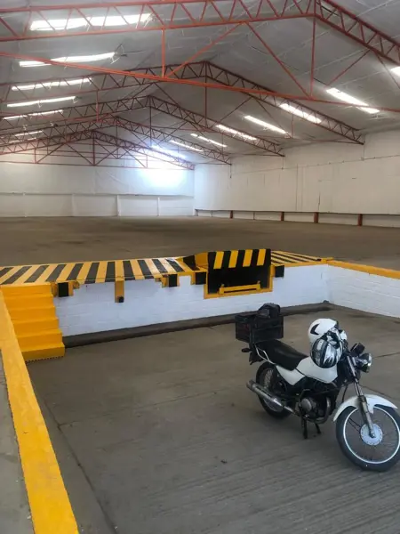 Bodega en renta en Ciudad Industrial, Torreón — foto 3 de 15