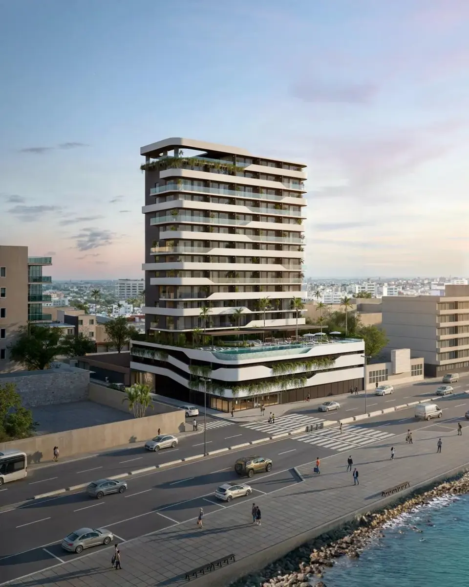 Departamento en venta en Costa Verde, Boca del Río — foto 1 de 32