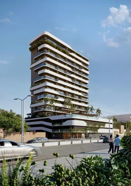 Departamento en venta en Costa Verde, Boca del Río — foto 2 de 32