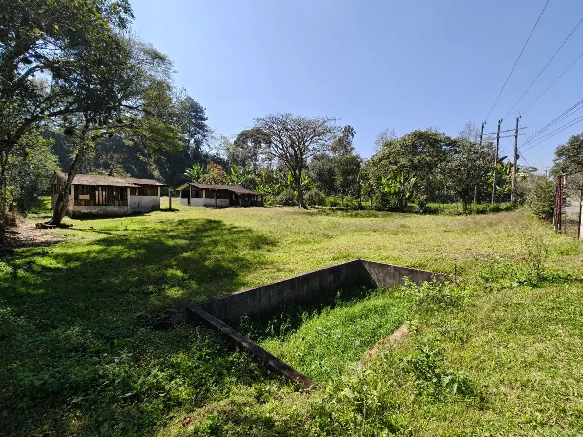 Terreno en venta en Xico, Xico — foto 1 de 15