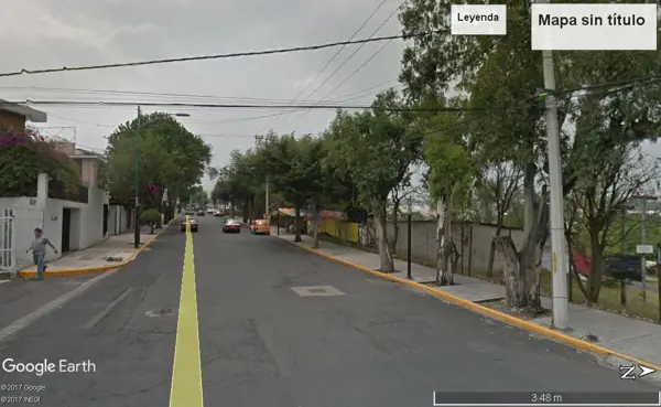 Terreno en venta en Las Aguilas, Álvaro Obregón — foto 2 de 5