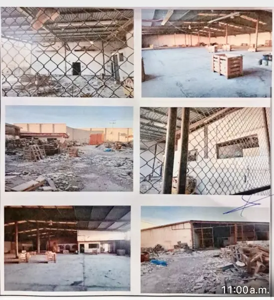 Bodega en venta en Parque Industrial Oriente, Torreón — foto 2 de 3