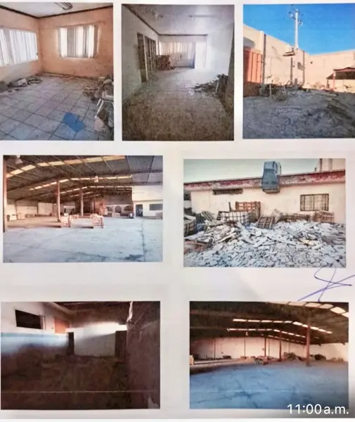 Bodega en venta en Parque Industrial Oriente, Torreón — foto 3 de 3