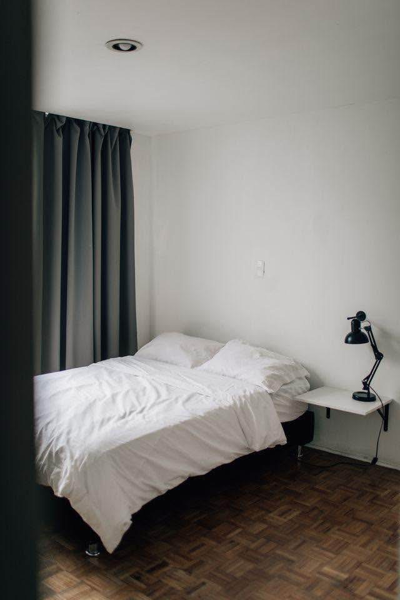Departamento en renta en Roma Norte, Cuauhtémoc — foto 3 de 8