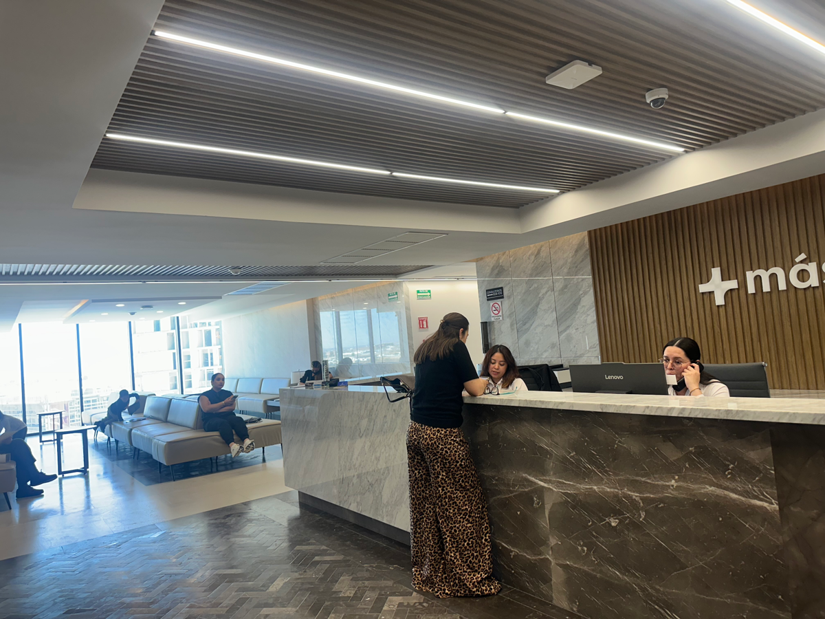 Consultorio en Renta en La Union, Torreón, Coahuila de Zaragoza Consultorio en Renta en La Union, Torreón, Coahuila de Zaragoza
