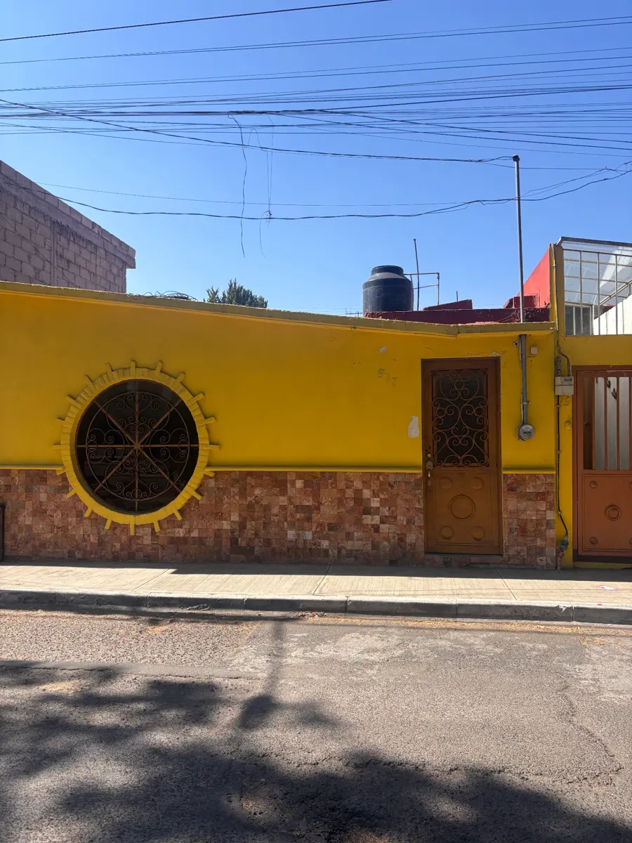 Casa en renta en Mayorazgo, Puebla — foto 1 de 8