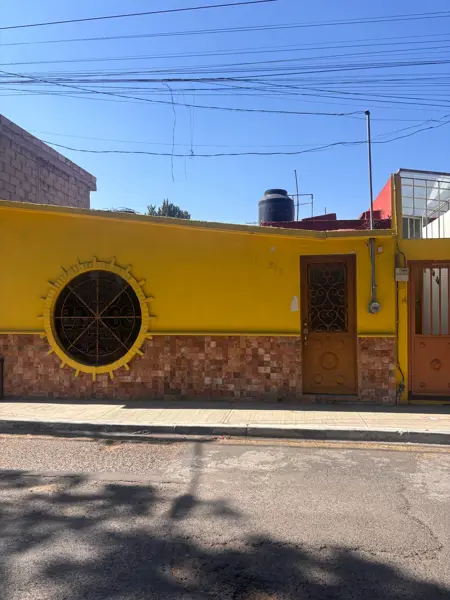 Casa en renta para oficinas con céntrica ubicación