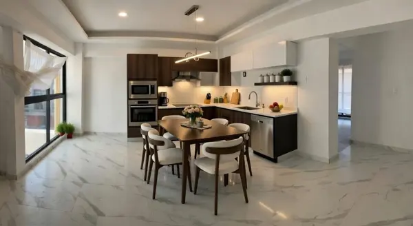 Departamento en venta en Nativitas, Benito Juárez — foto 2 de 10