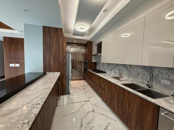 Villa en Venta en Arboleda