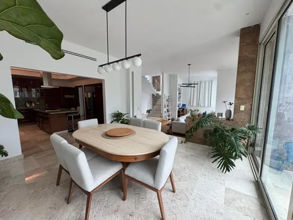 Casa en renta en Colinas de San Angel, San Pedro Garza García — foto 3 de 22