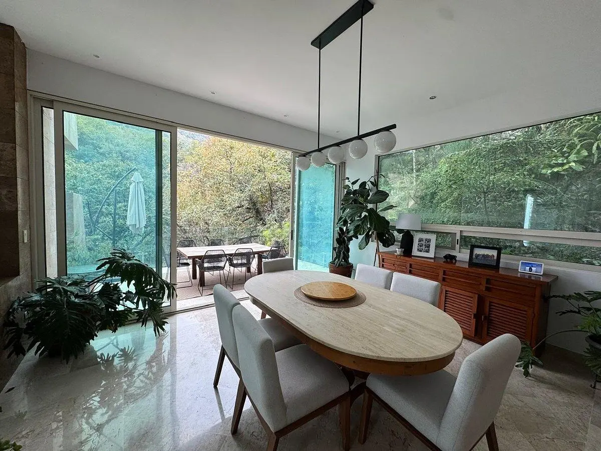 Casa en renta en Colinas de San Angel, San Pedro Garza García — foto 1 de 22