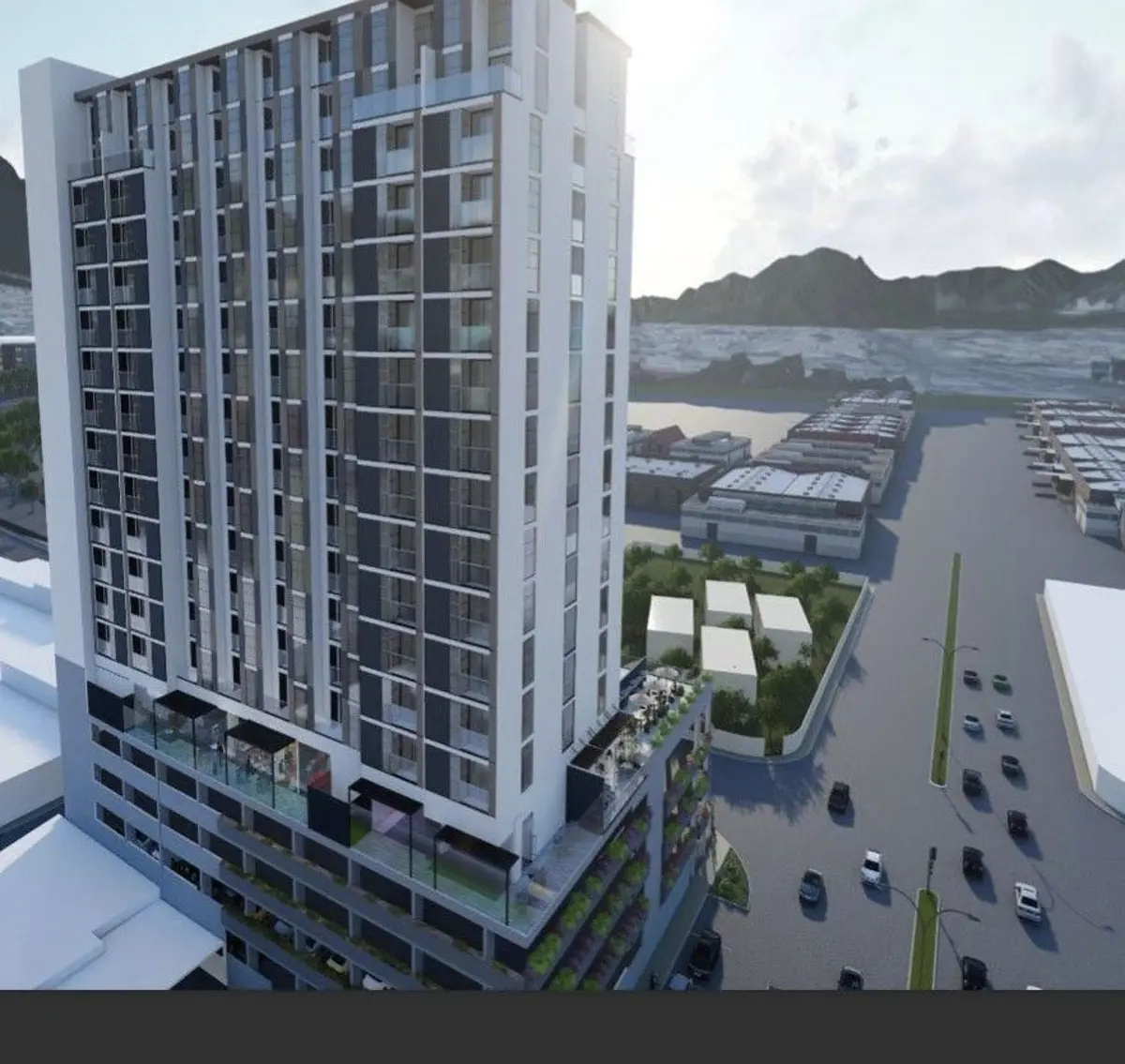 Departamento en venta en Valle de INFONAVIT I Sector, Monterrey — foto 1 de 14