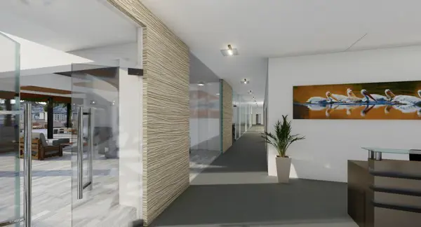Departamento en venta en Valle de INFONAVIT I Sector, Monterrey — foto 3 de 14