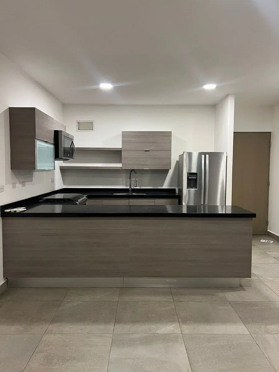 Departamento en venta en Vía Cordillera, Santa Catarina — foto 1 de 11