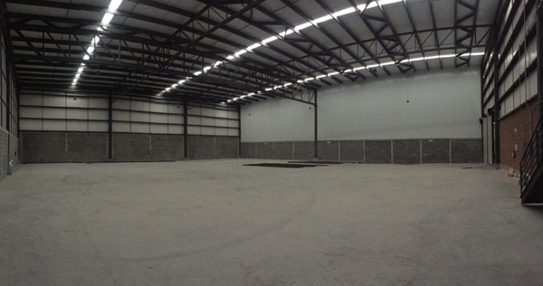 Nave en renta en Apodaca Centro, Apodaca — foto 2 de 4