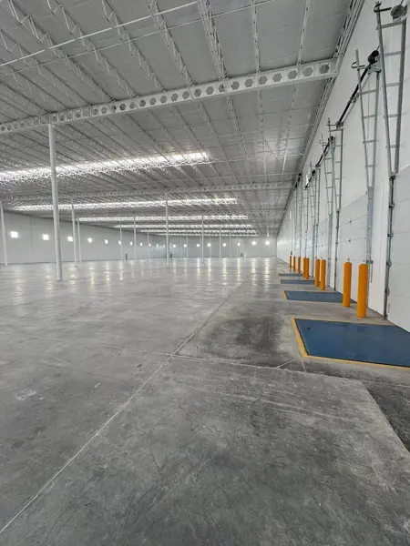 Nave en renta en Huinala, Apodaca — foto 2 de 11