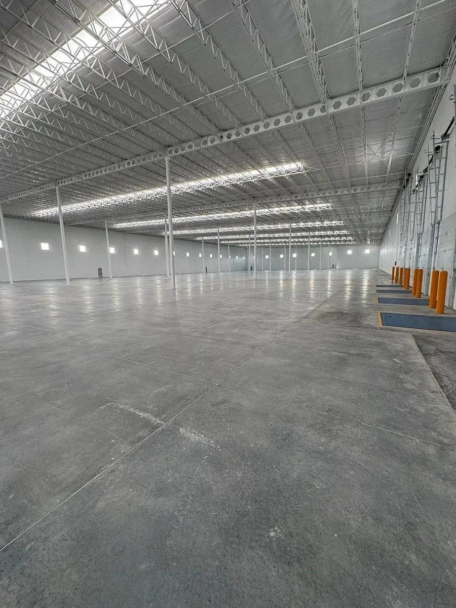 Nave en renta en Huinala, Apodaca — foto 1 de 11