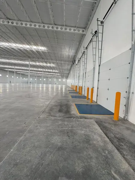 Nave en renta en Huinala, Apodaca — foto 3 de 11