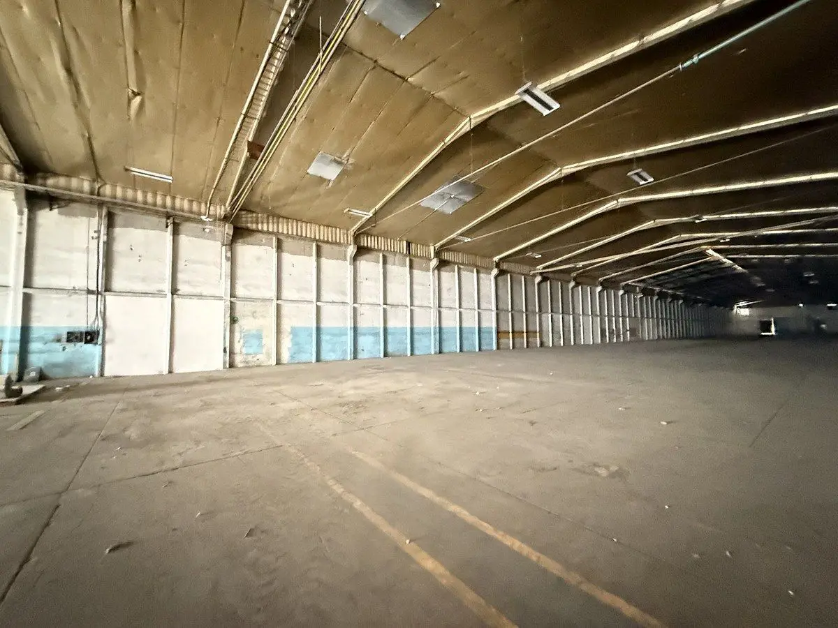 Bodega en renta en Cerradas de Casa Blanca, San Nicolás de los Garza — foto 1 de 12