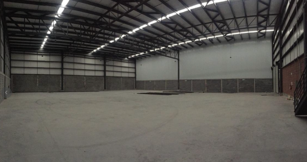 Nave en renta en Apodaca Centro, Apodaca — foto 2 de 4
