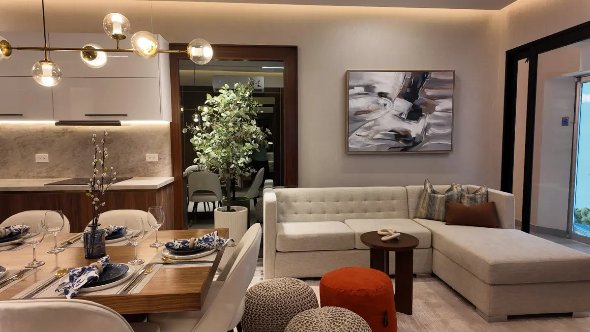 Departamento en venta en San Miguel, Guadalupe — foto 1 de 10