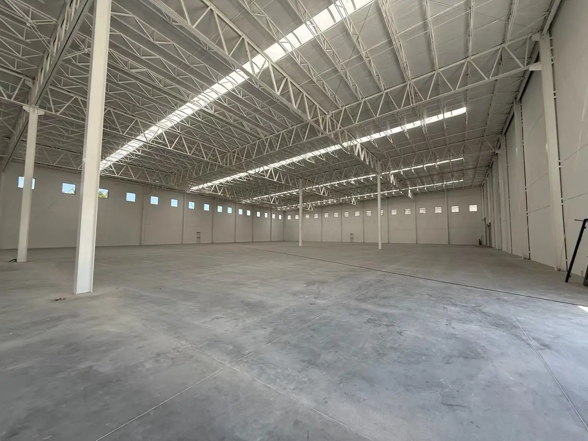 Bodega en venta en Industrial Santa Catarina, Santa Catarina — foto 1 de 4