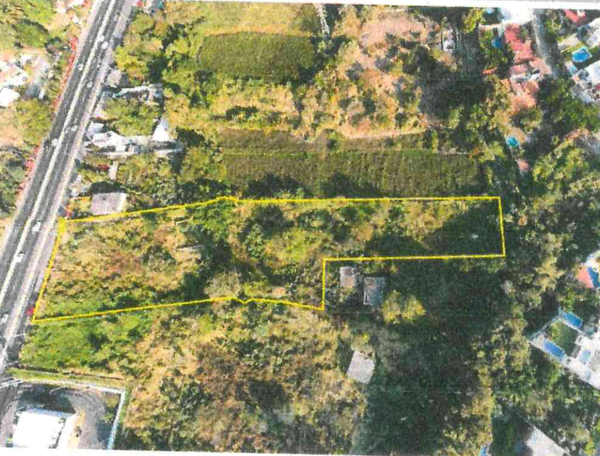 Terreno en venta en Las Animas, Temixco — foto 2 de 9