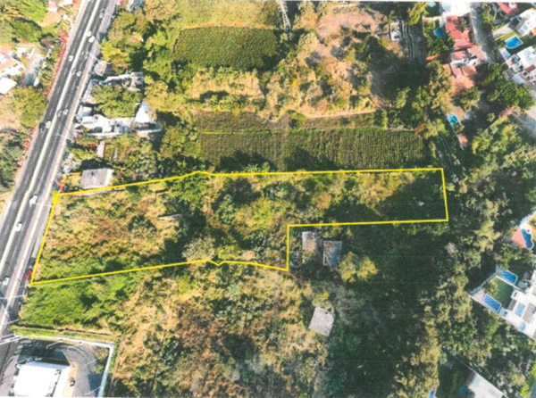 Terreno en venta en Las Animas, Temixco — foto 3 de 9