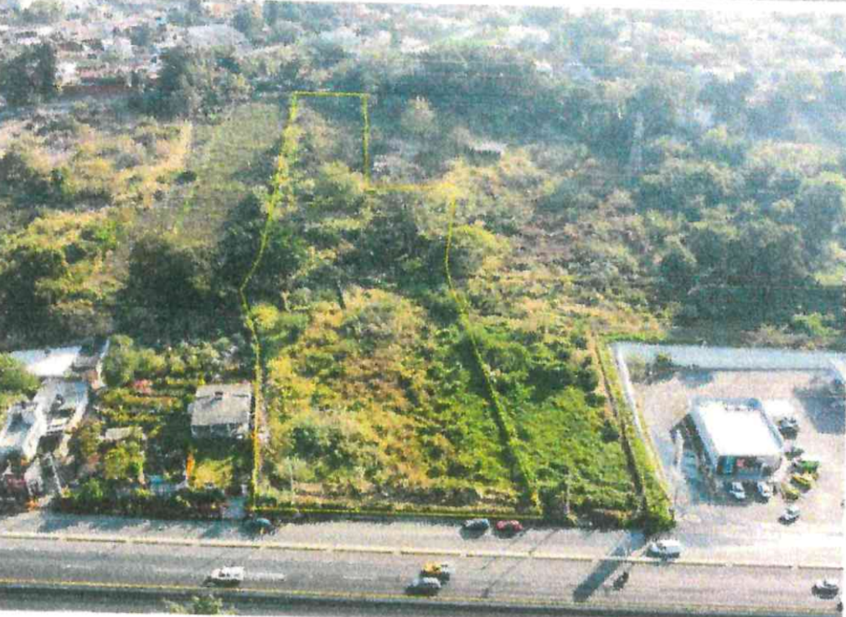 Terreno en venta en Las Animas, Temixco — foto 1 de 9