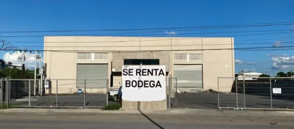 Bodega en renta en Valle del Norte, Salinas Victoria — foto 2 de 5
