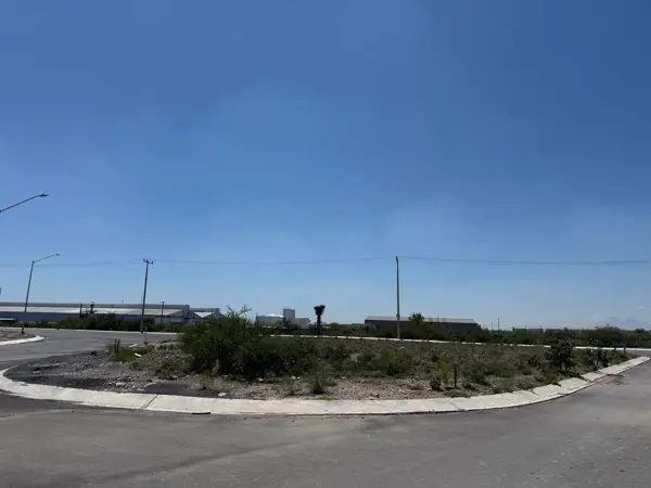 Terreno en venta en Los Viñedos, Santa Catarina — foto 3 de 5
