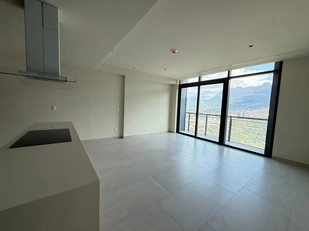 Departamento en venta en Santa Maria, Monterrey — foto 1 de 26