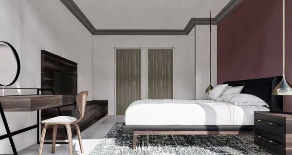 Departamento en venta en Santa Maria, Monterrey — foto 2 de 26