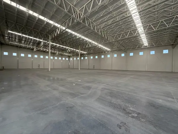 Bodega en renta en Praderas de Guadalupe, Guadalupe — foto 2 de 9