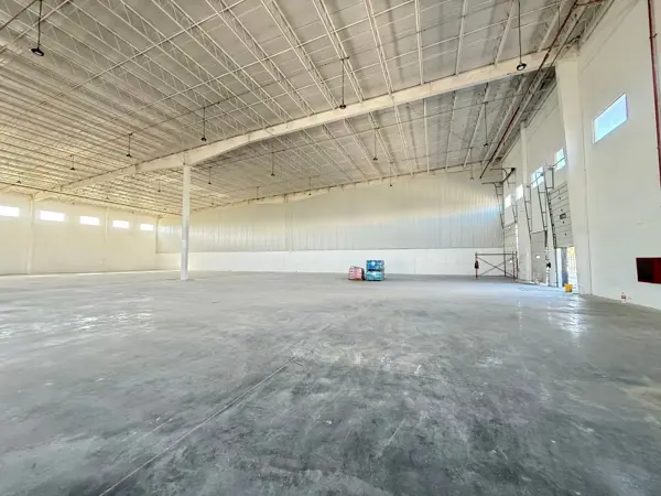 Bodega en renta en Huinala, Apodaca — foto 2 de 7