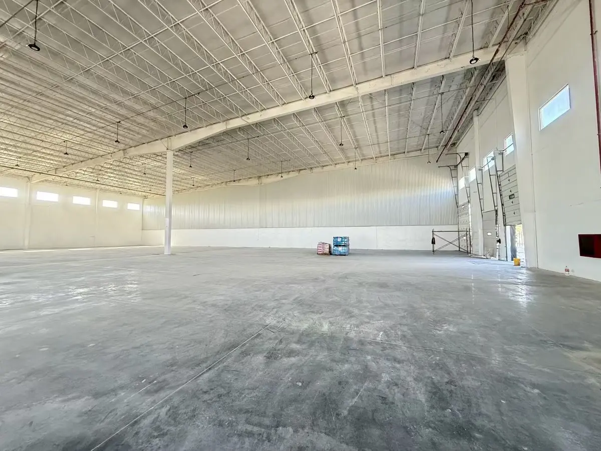 Bodega en renta en Parque Industrial Apodaca, Apodaca — foto 1 de 10