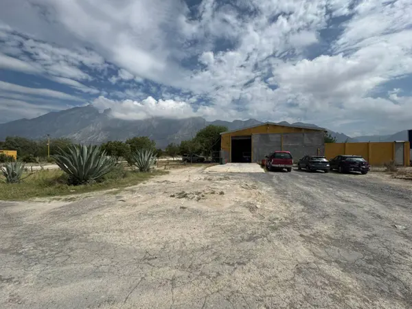 Terreno en venta en Valle de San Blas, García — foto 2 de 10