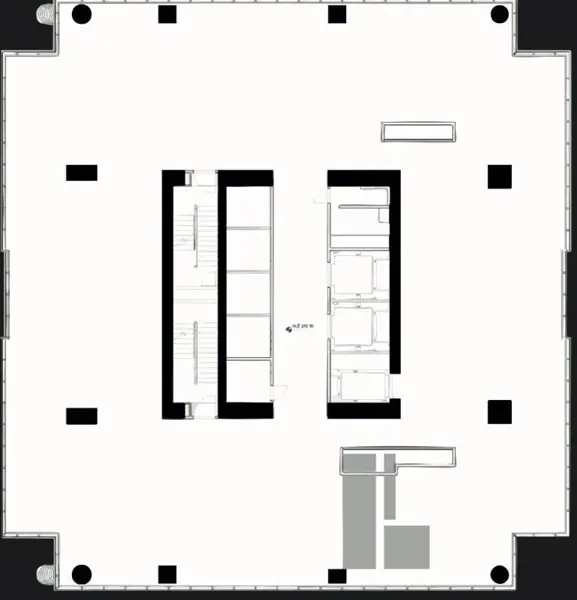 Oficina en venta en Zona Valle Oriente, San Pedro Garza García — foto 2 de 3
