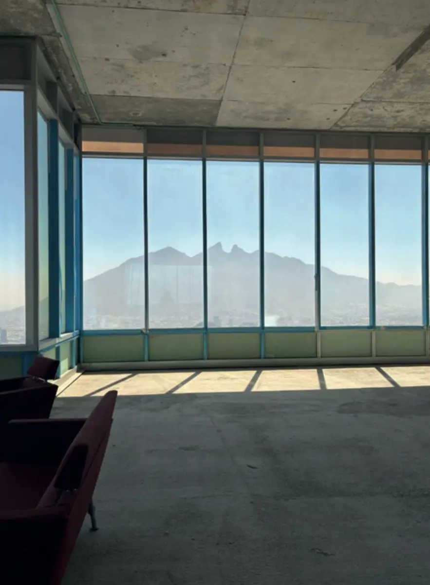 Oficina en venta en Zona Valle Oriente, San Pedro Garza García — foto 1 de 3