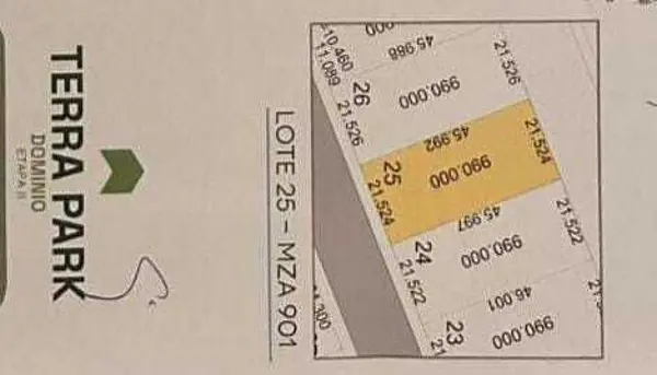 Terreno en venta en García, García — foto 2 de 4