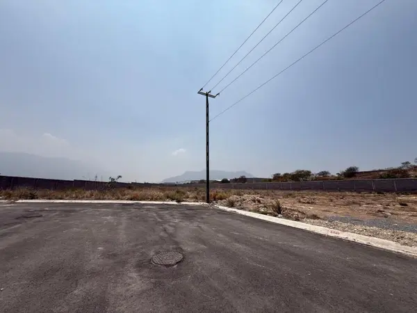 Terreno en venta en García, García — foto 3 de 8