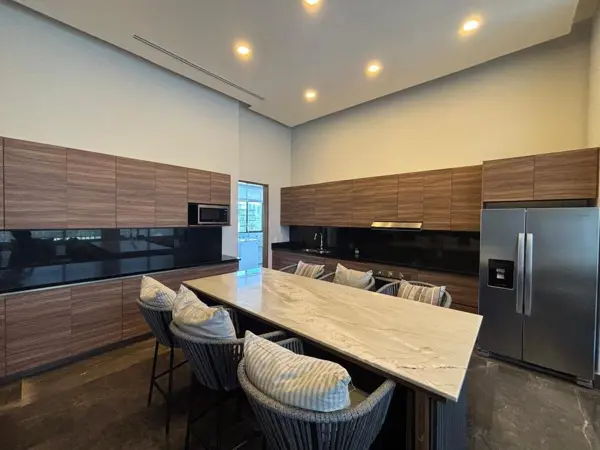 Departamento en renta en Valle de Santa Engracia, San Pedro Garza García — foto 3 de 14